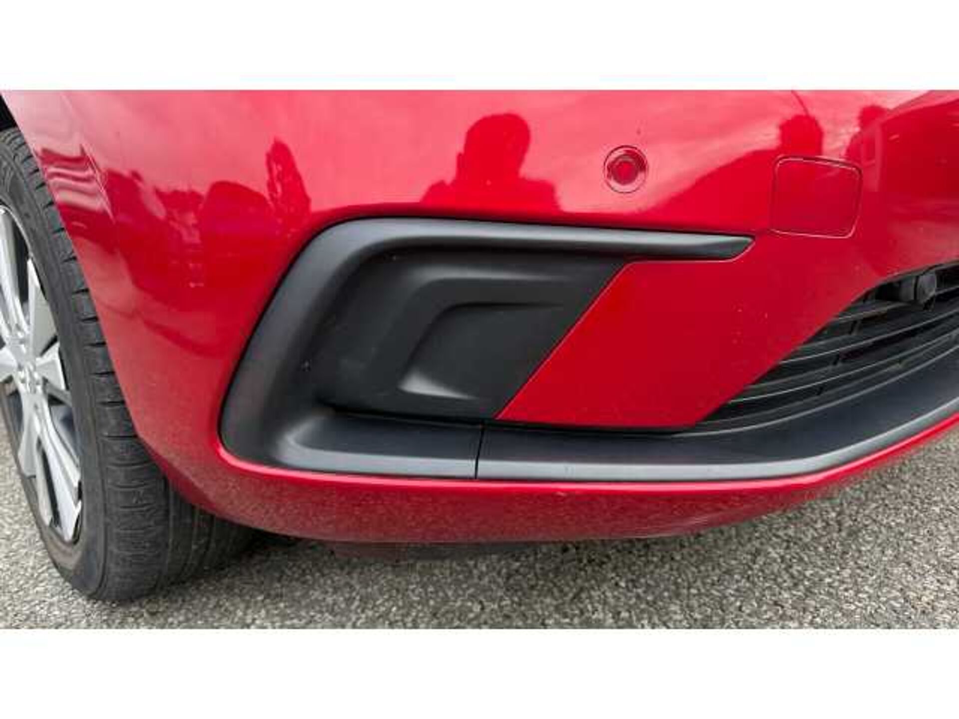 Honda Jazz Hybrid JAZZ 1.5 i-MMD Hybrid SR 5dr eCVT 