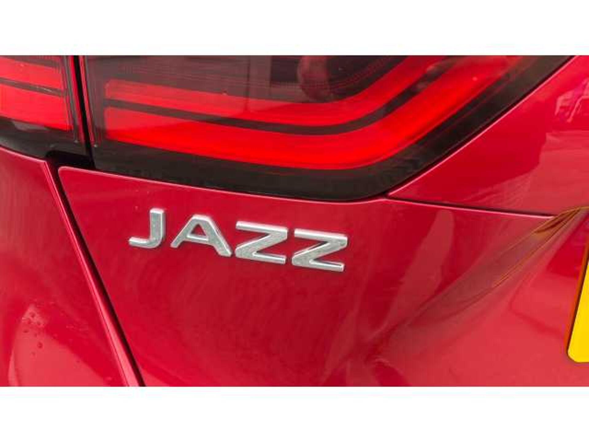 Honda Jazz Hybrid JAZZ 1.5 i-MMD Hybrid SR 5dr eCVT 