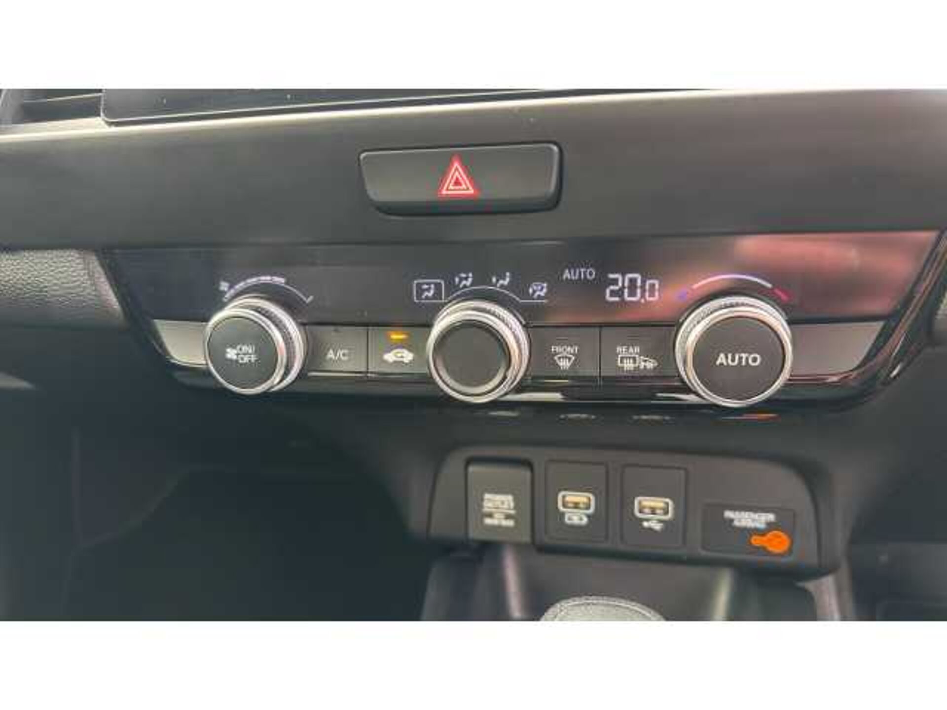 Honda Jazz Hybrid JAZZ 1.5 i-MMD Hybrid SR 5dr eCVT 