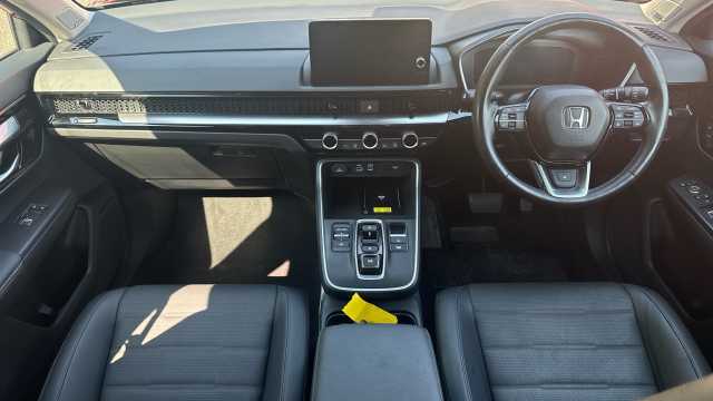 Honda CR-V Hybrid 2.0 eHEV Advance 5dr eCVT 