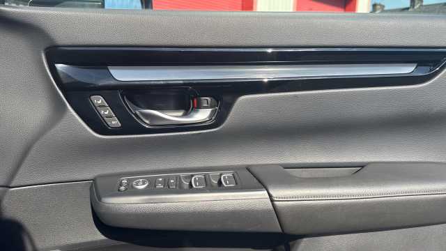 Honda CR-V Hybrid 2.0 eHEV Advance 5dr eCVT 