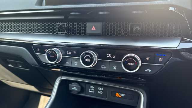 Honda CR-V Hybrid 2.0 eHEV Advance 5dr eCVT 