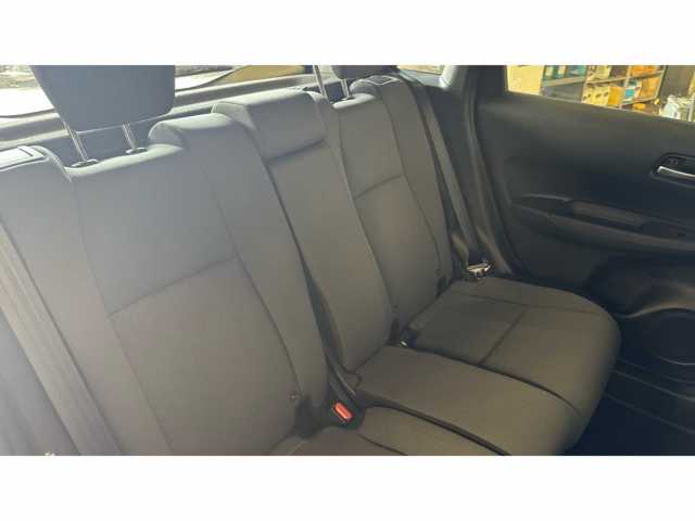 Honda Jazz Hybrid JAZZ 1.5 i-MMD Hybrid Elegance 5dr eCVT 