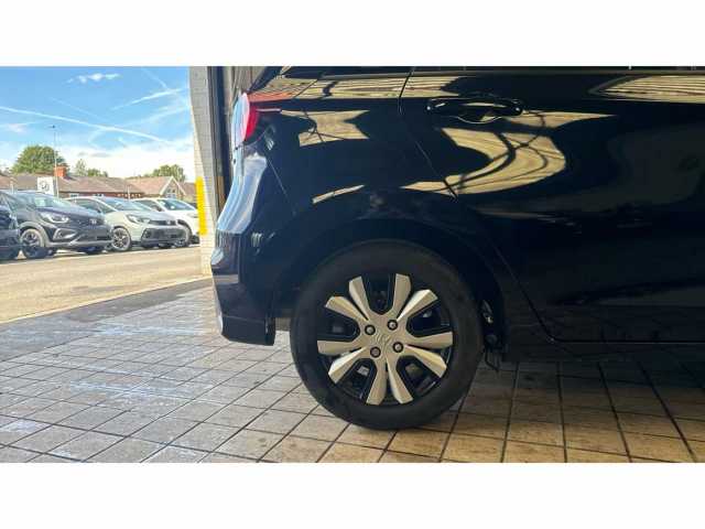 Honda Jazz Hybrid JAZZ 1.5 i-MMD Hybrid Elegance 5dr eCVT 