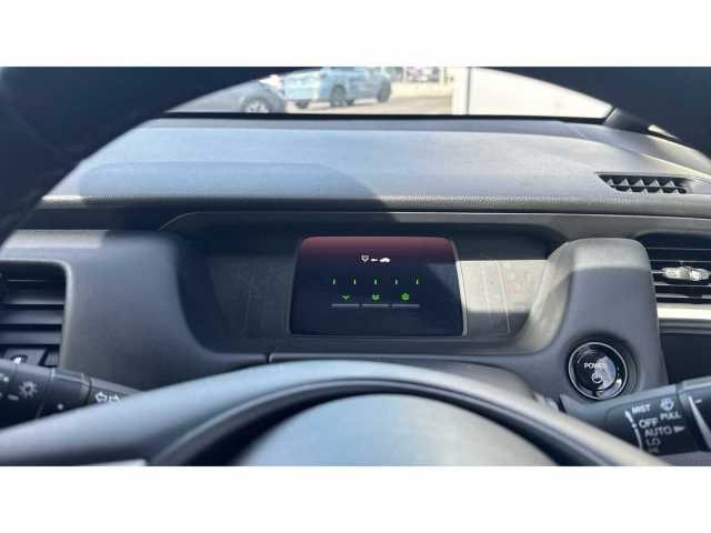Honda Jazz Hybrid JAZZ 1.5 i-MMD Hybrid Elegance 5dr eCVT 