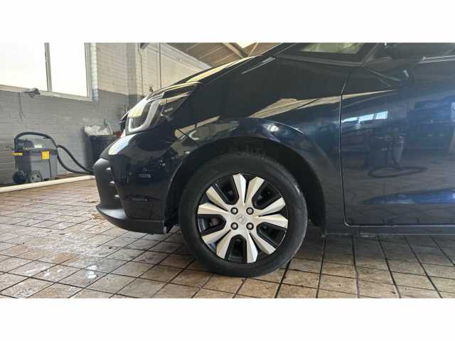 Honda Jazz Hybrid JAZZ 1.5 i-MMD Hybrid Elegance 5dr eCVT 