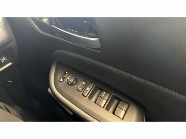 Honda Jazz Hybrid JAZZ 1.5 i-MMD Hybrid Elegance 5dr eCVT 
