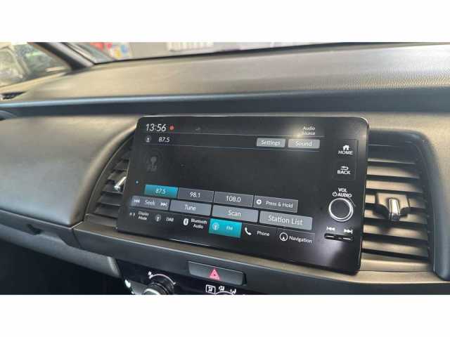 Honda Jazz Hybrid JAZZ 1.5 i-MMD Hybrid Elegance 5dr eCVT 
