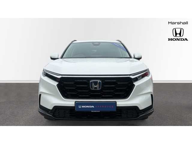 Honda CR-V Hybrid CR-V 2.0 eHEV Elegance 5dr eCVT 