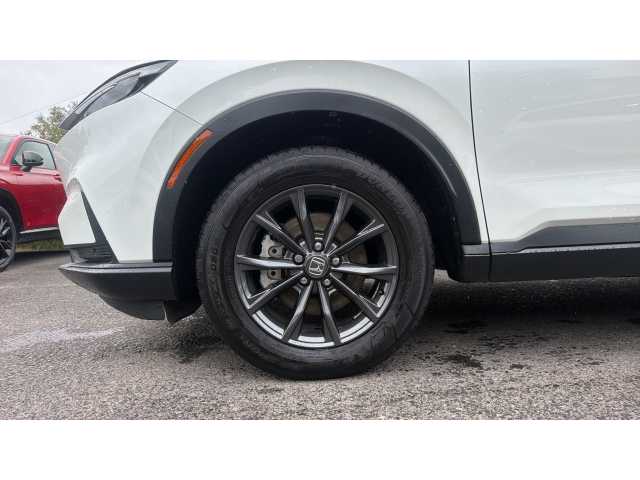 Honda CR-V Hybrid CR-V 2.0 eHEV Elegance 5dr eCVT 