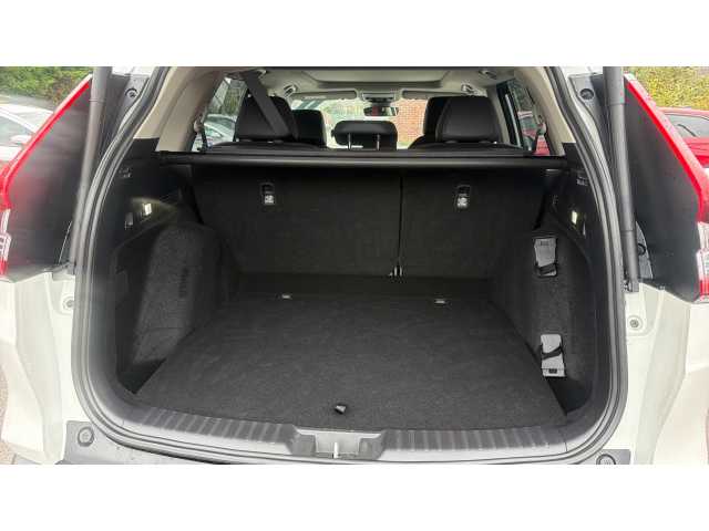 Honda CR-V Hybrid CR-V 2.0 eHEV Elegance 5dr eCVT 