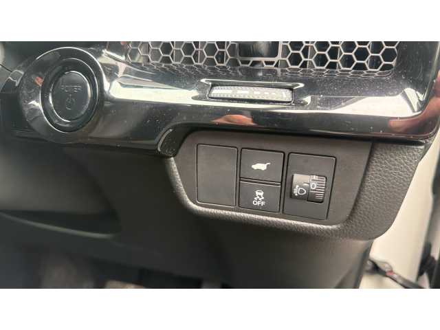 Honda CR-V Hybrid CR-V 2.0 eHEV Elegance 5dr eCVT 