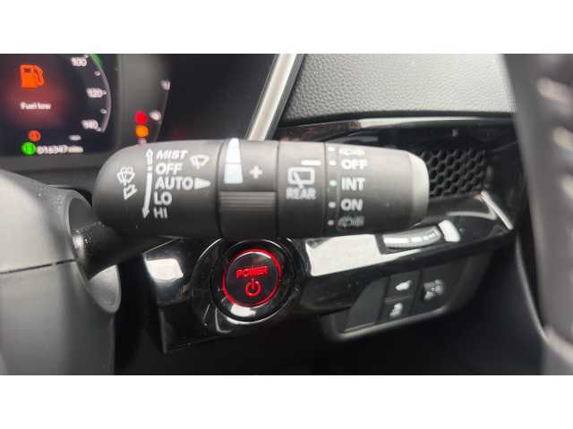 Honda CR-V Hybrid CR-V 2.0 eHEV Elegance 5dr eCVT 