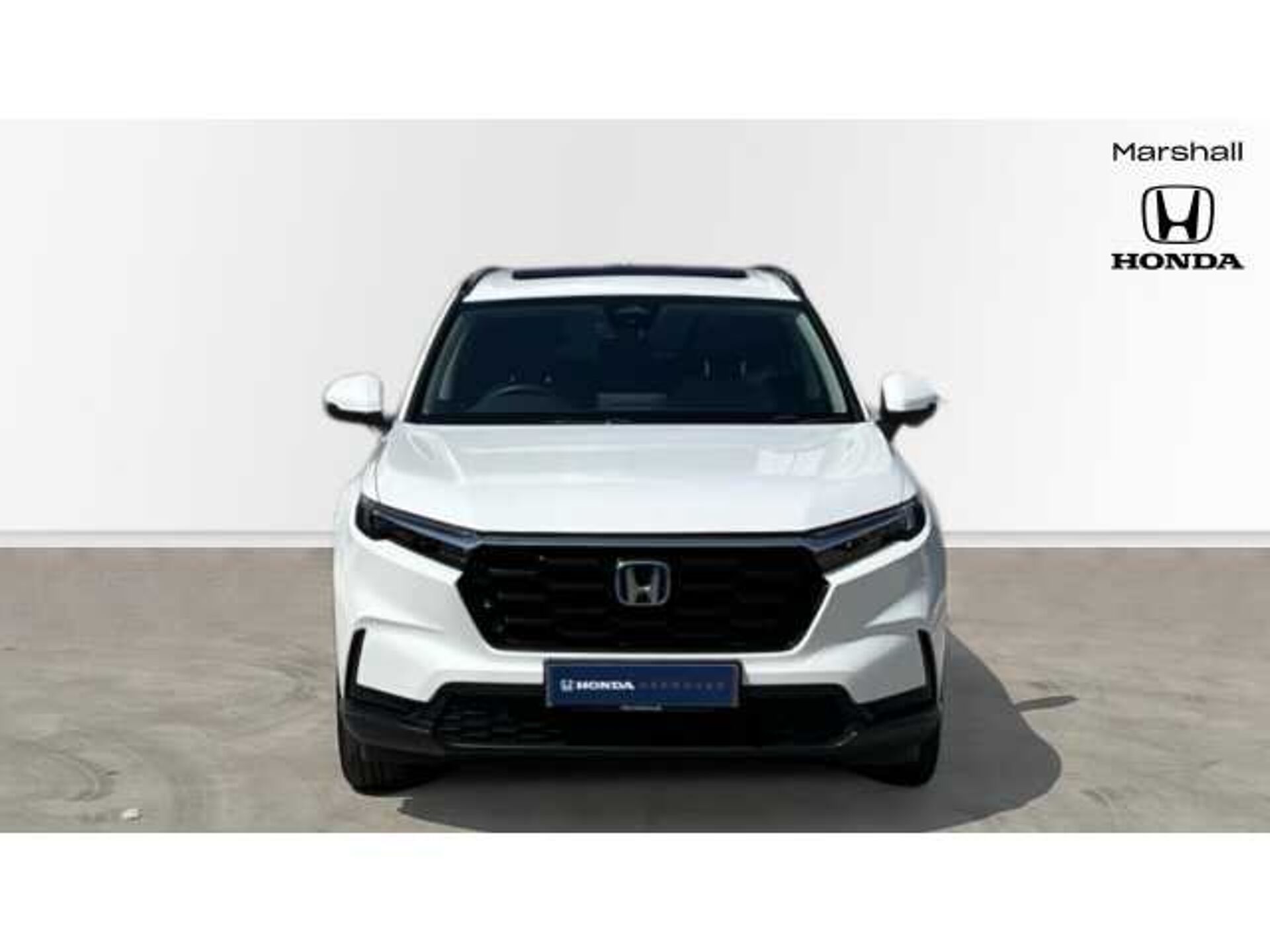 Honda CR-V Hybrid CR-V 2.0 eHEV Elegance 5dr eCVT 