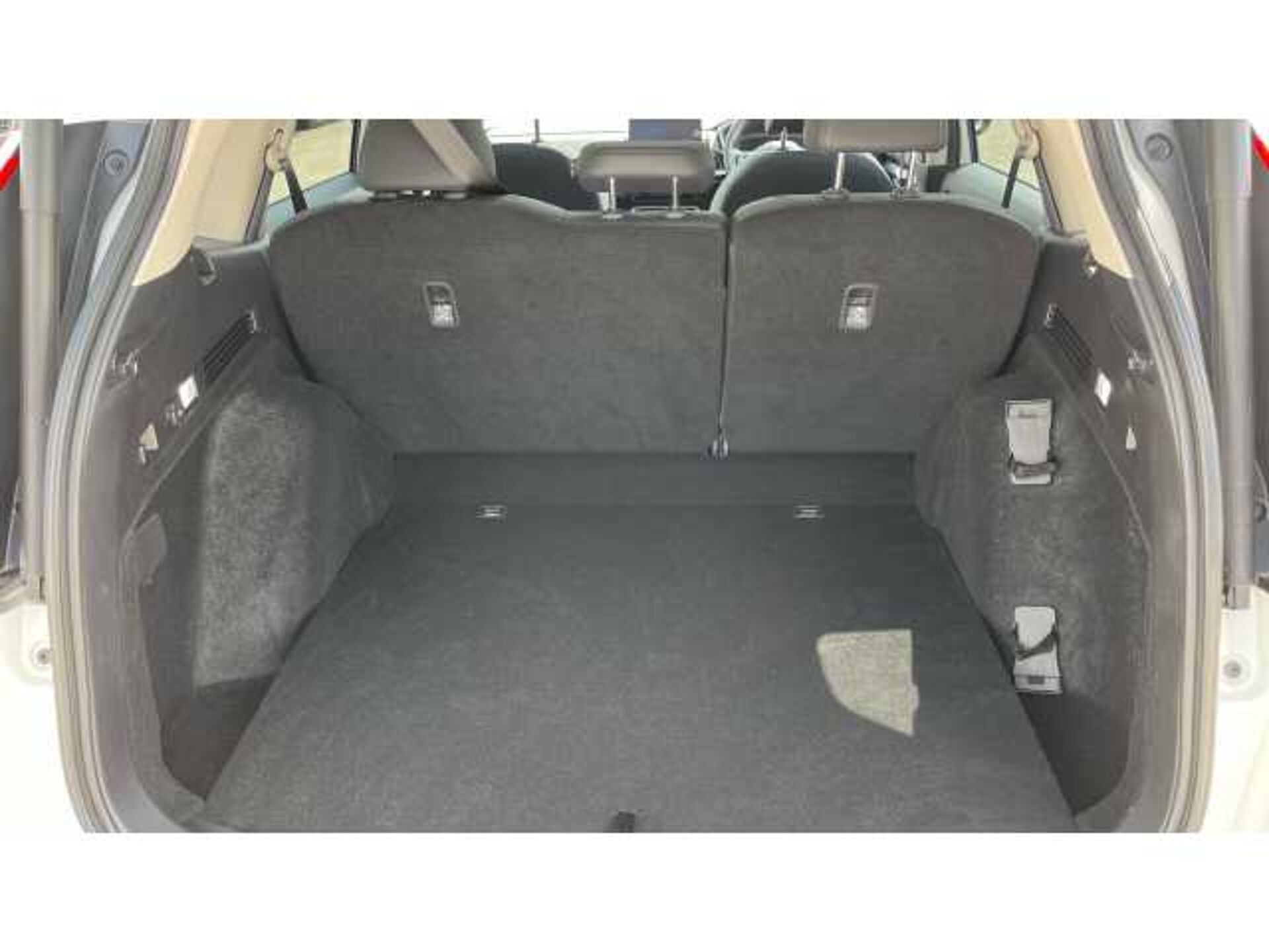 Honda CR-V Hybrid CR-V 2.0 eHEV Elegance 5dr eCVT 