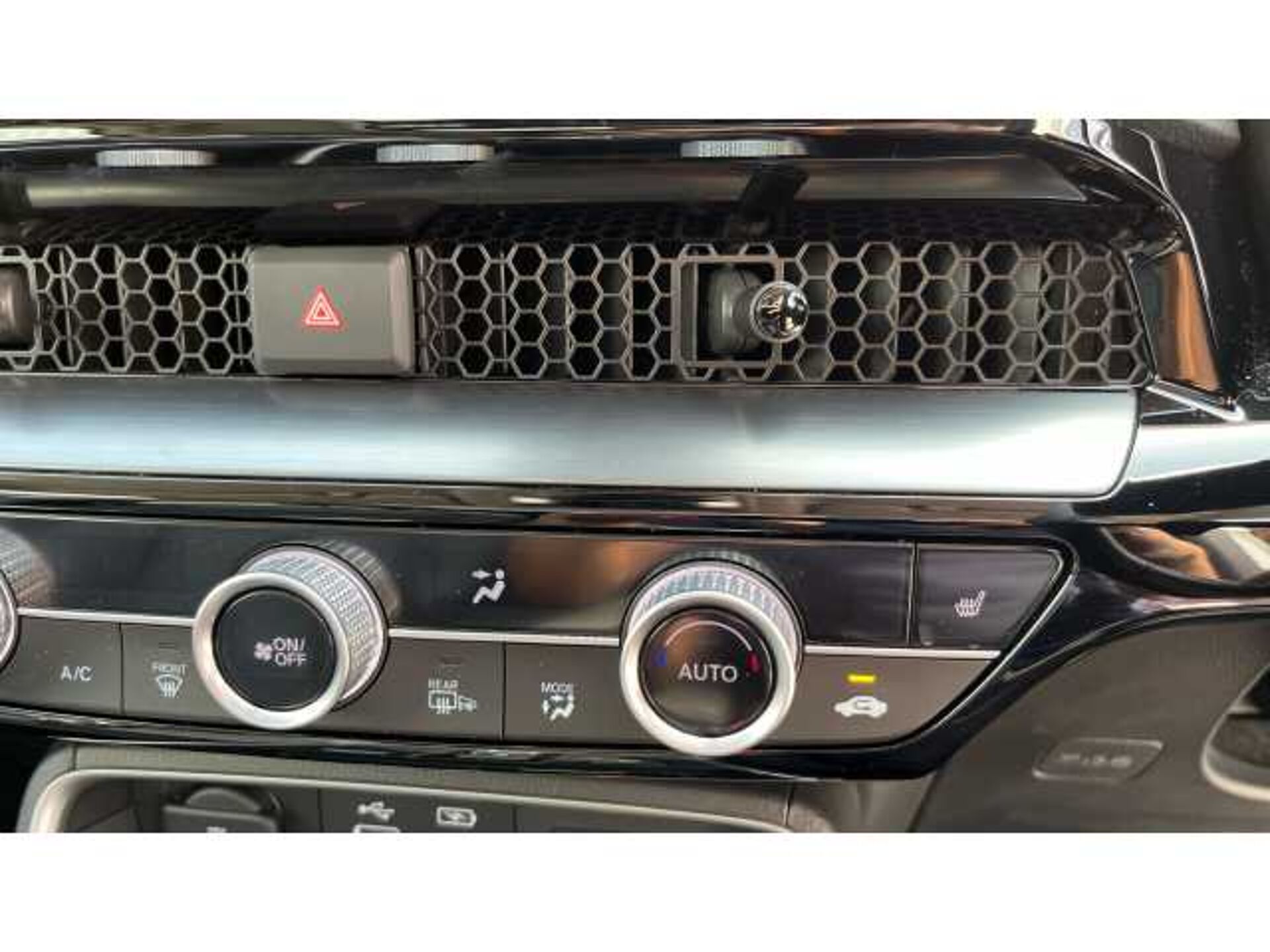 Honda CR-V Hybrid CR-V 2.0 eHEV Elegance 5dr eCVT 