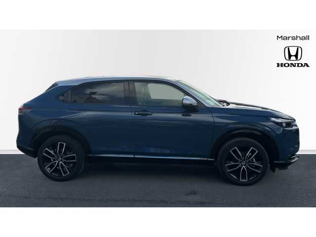 Honda HR-V Hybrid HR-V 1.5 eHEV Advance Style Plus 5dr CVT 