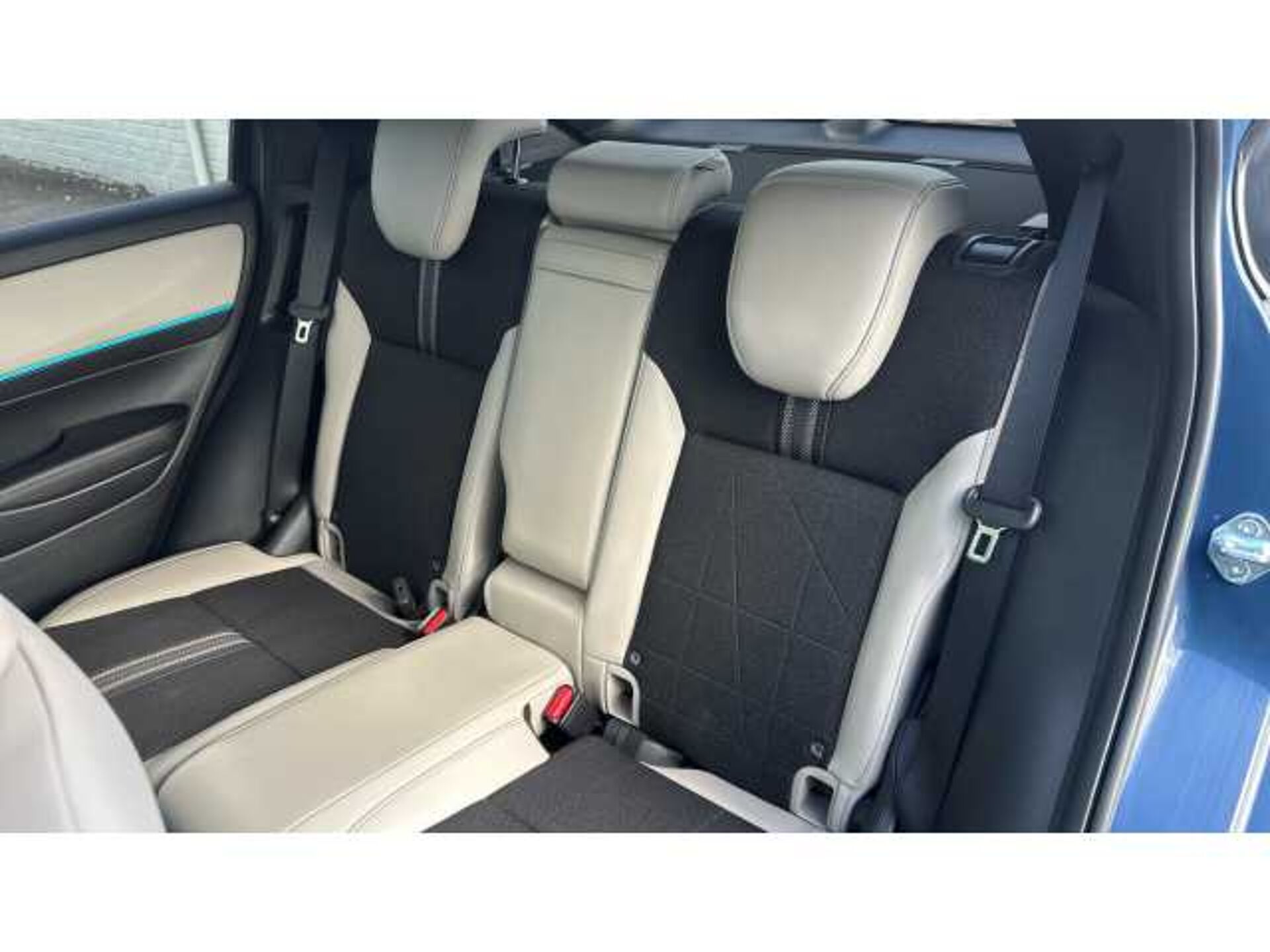 Honda HR-V Hybrid HR-V 1.5 eHEV Advance Style Plus 5dr CVT 