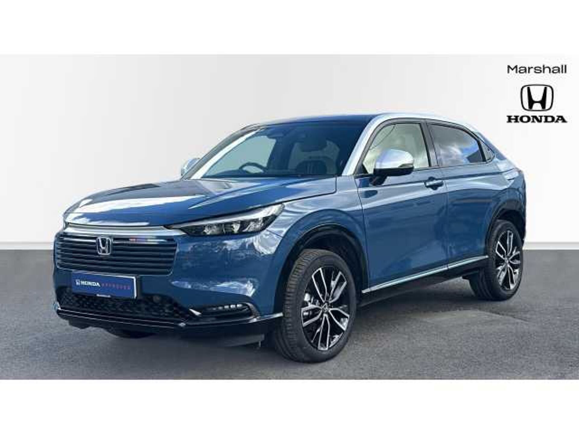 Honda HR-V Hybrid HR-V 1.5 eHEV Advance Style Plus 5dr CVT 