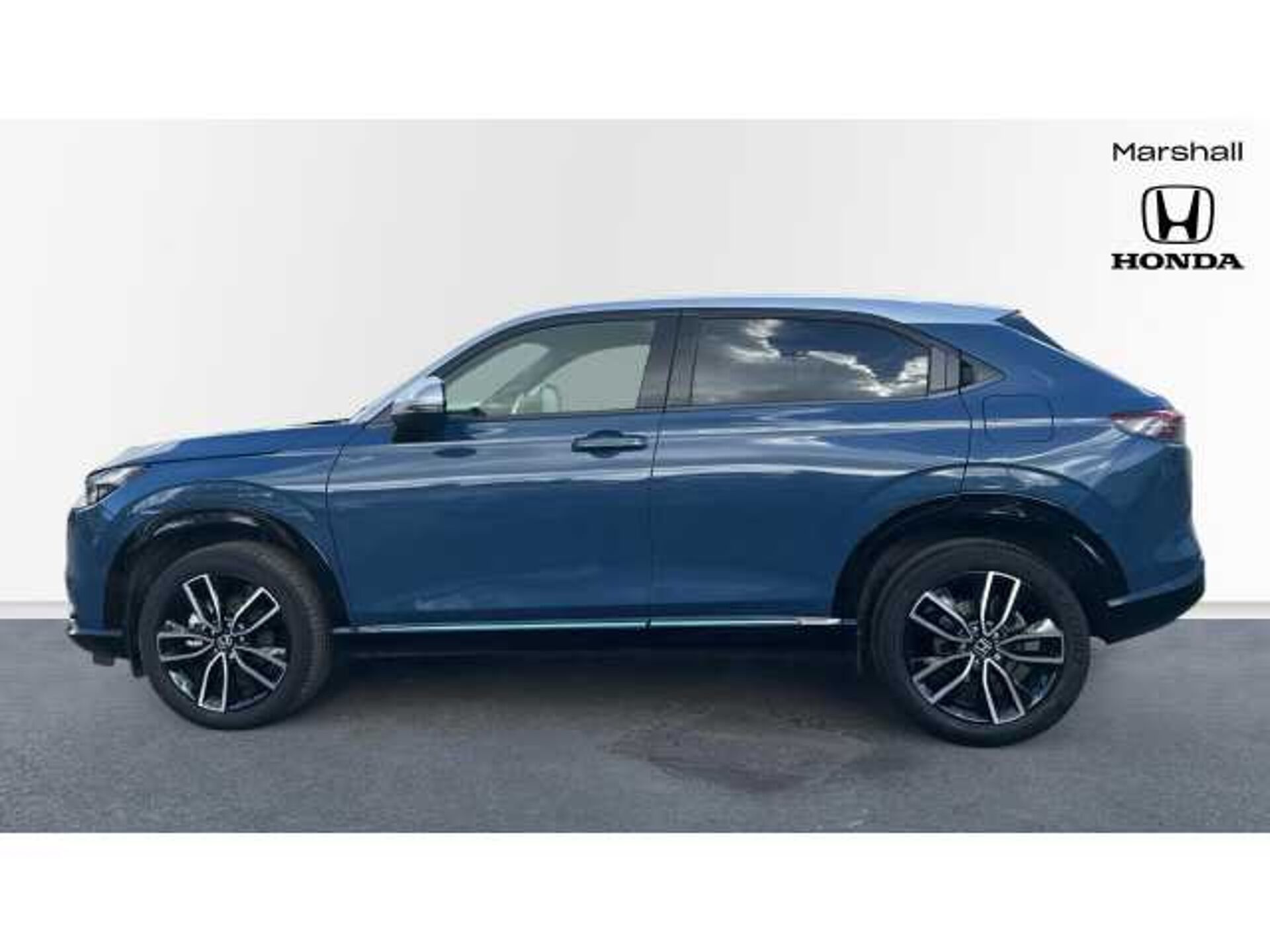 Honda HR-V Hybrid HR-V 1.5 eHEV Advance Style Plus 5dr CVT 