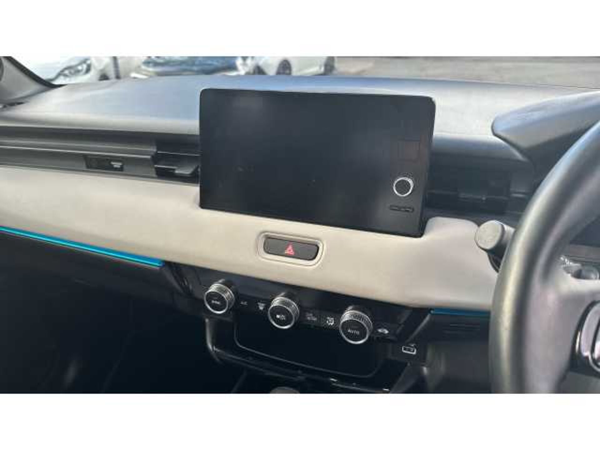 Honda HR-V Hybrid HR-V 1.5 eHEV Advance Style Plus 5dr CVT 