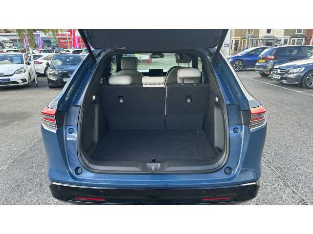 Honda HR-V Hybrid HR-V 1.5 eHEV Advance Style Plus 5dr CVT 