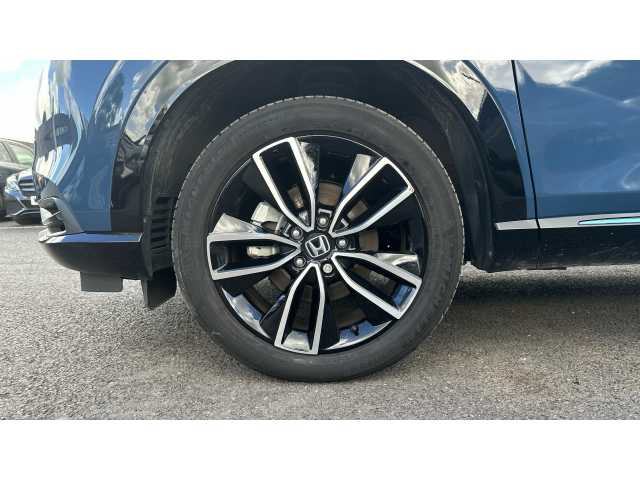 Honda HR-V Hybrid HR-V 1.5 eHEV Advance Style Plus 5dr CVT 