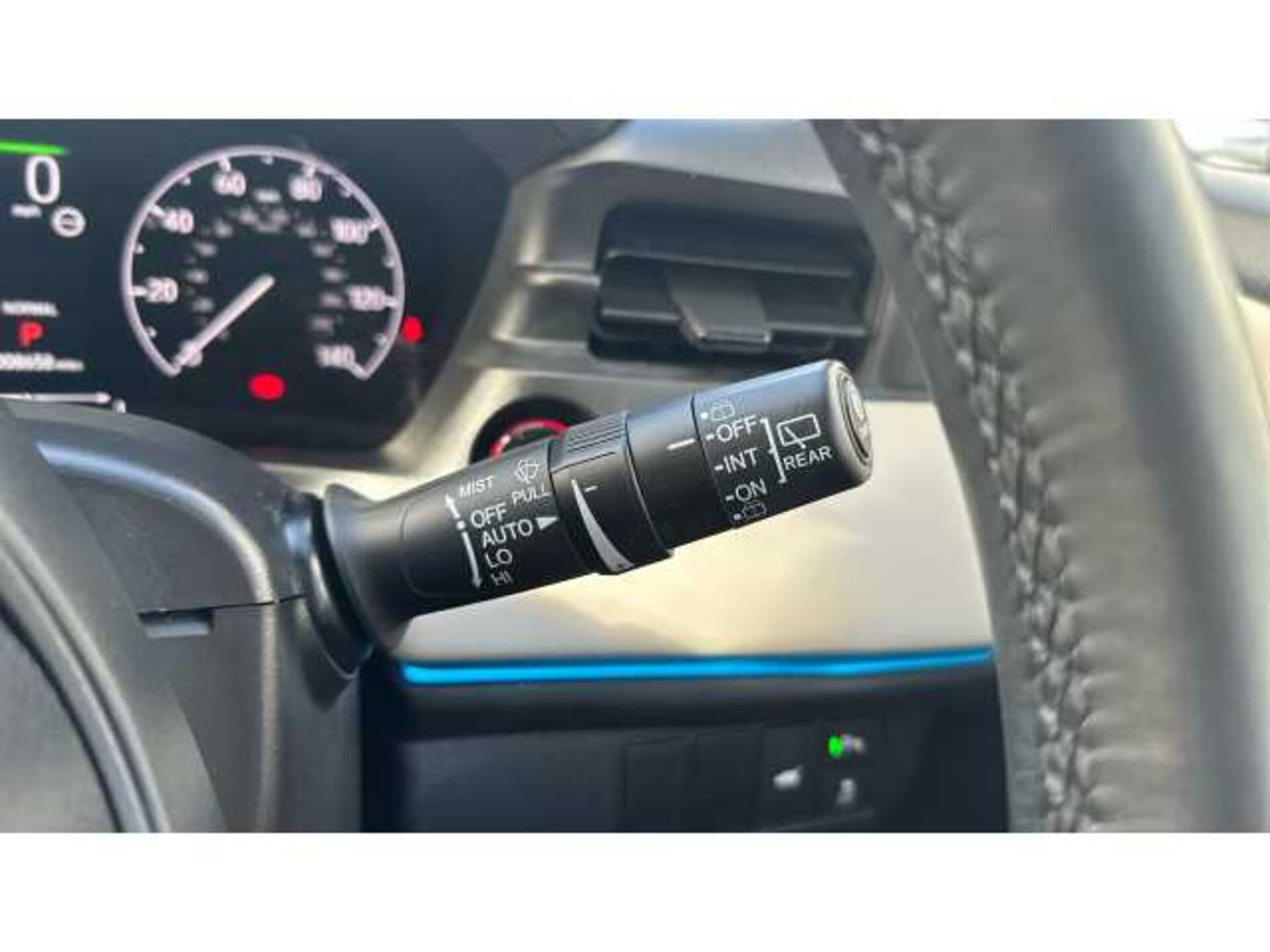 Honda HR-V Hybrid HR-V 1.5 eHEV Advance Style Plus 5dr CVT 