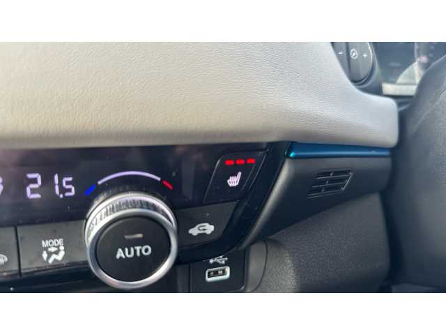 Honda HR-V Hybrid HR-V 1.5 eHEV Advance Style Plus 5dr CVT 