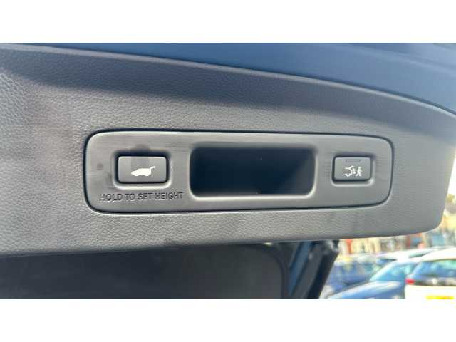 Honda HR-V Hybrid HR-V 1.5 eHEV Advance Style Plus 5dr CVT 