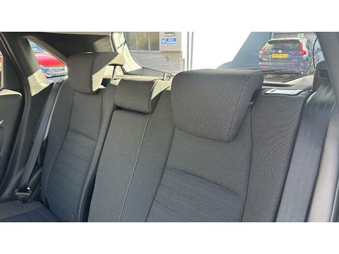 Honda Jazz Hybrid JAZZ 1.5 i-MMD Hybrid Crosstar Advance 5dr eCVT 