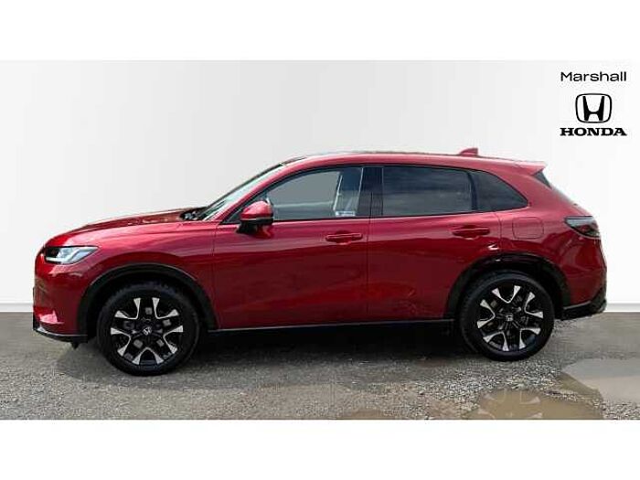 Honda ZR-V e:HEV ZR-V 2.0 eHEV Advance 5dr CVT 
