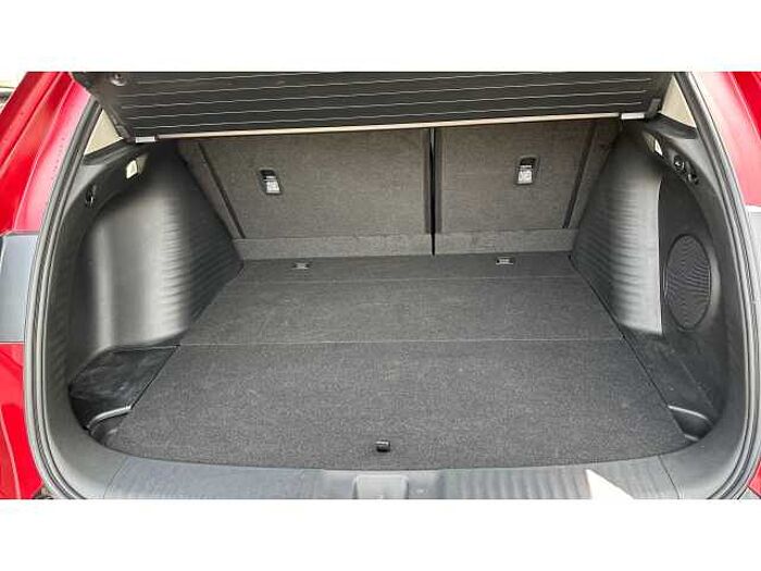 Honda ZR-V e:HEV ZR-V 2.0 eHEV Advance 5dr CVT 