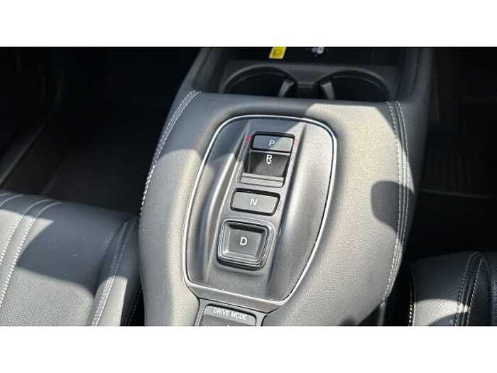 Honda ZR-V e:HEV ZR-V 2.0 eHEV Advance 5dr CVT 