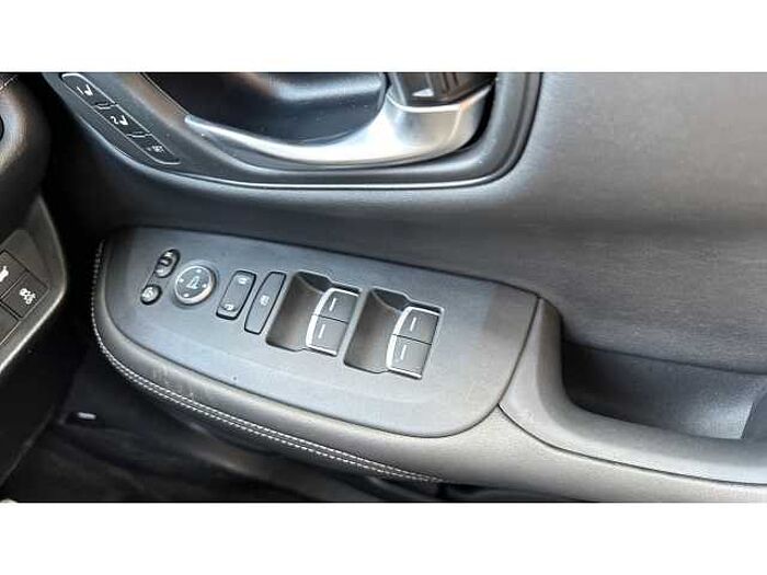 Honda ZR-V e:HEV ZR-V 2.0 eHEV Advance 5dr CVT 