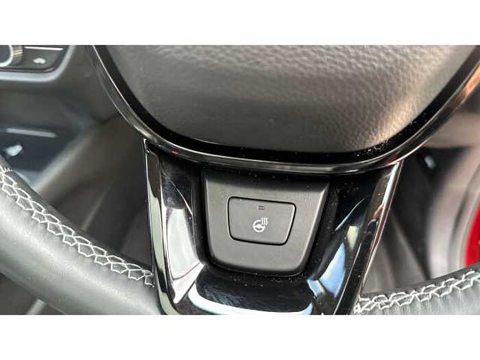 Honda ZR-V e:HEV ZR-V 2.0 eHEV Advance 5dr CVT 