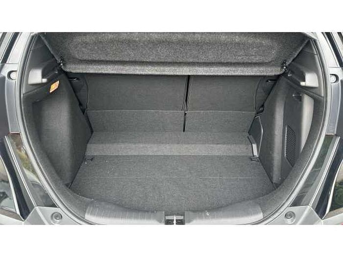 Honda Jazz Hybrid JAZZ 1.5 i-MMD Hybrid Crosstar Advance 5dr eCVT 