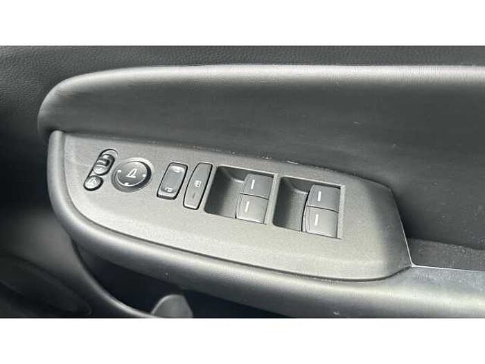 Honda Jazz Hybrid JAZZ 1.5 i-MMD Hybrid Crosstar Advance 5dr eCVT 