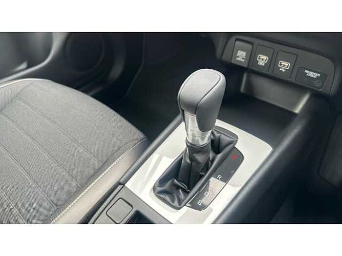 Honda Jazz Hybrid JAZZ 1.5 i-MMD Hybrid Crosstar Advance 5dr eCVT 