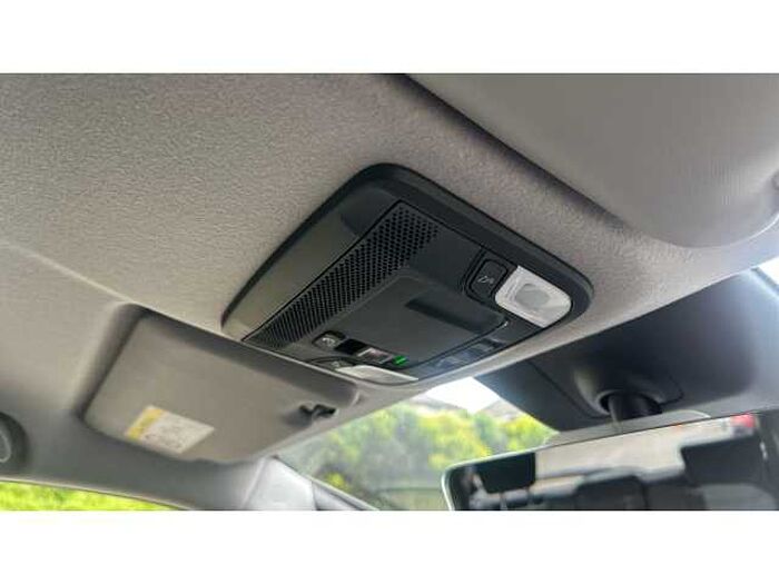 Honda Jazz Hybrid JAZZ 1.5 i-MMD Hybrid Crosstar Advance 5dr eCVT 