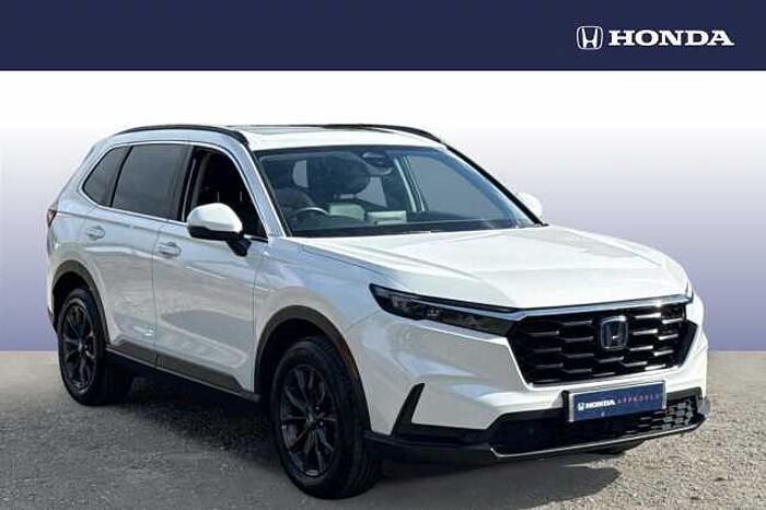 Honda CR-V Hybrid CR-V 2.0 eHEV Elegance 5dr eCVT 