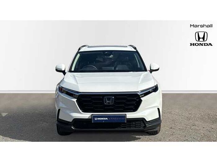 Honda CR-V Hybrid CR-V 2.0 eHEV Elegance 5dr eCVT 