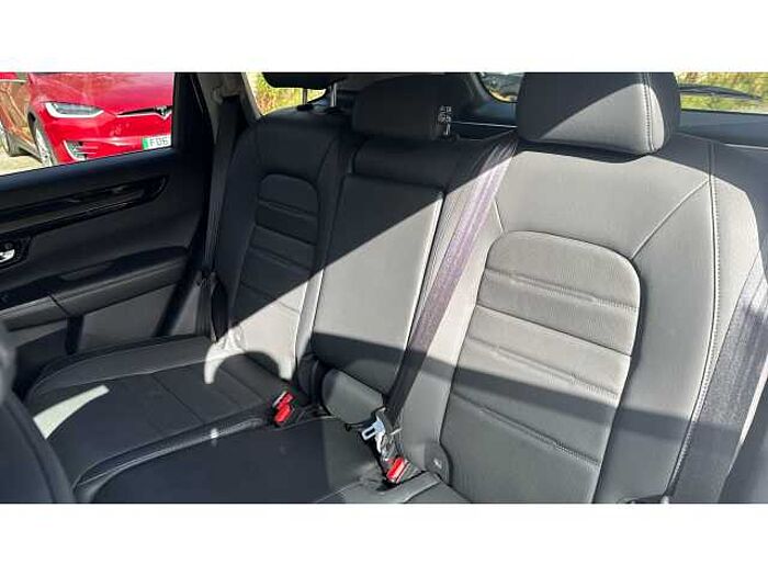 Honda CR-V Hybrid CR-V 2.0 eHEV Elegance 5dr eCVT 