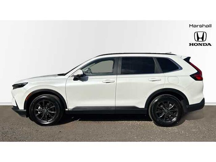 Honda CR-V Hybrid CR-V 2.0 eHEV Elegance 5dr eCVT 