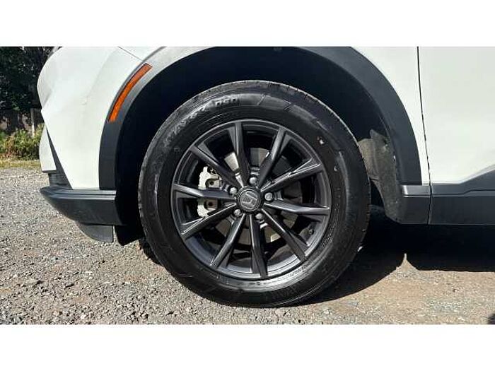 Honda CR-V Hybrid CR-V 2.0 eHEV Elegance 5dr eCVT 