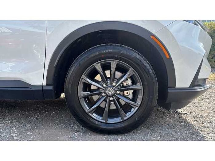 Honda CR-V Hybrid CR-V 2.0 eHEV Elegance 5dr eCVT 