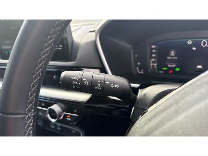 Honda CR-V Hybrid CR-V 2.0 eHEV Elegance 5dr eCVT 