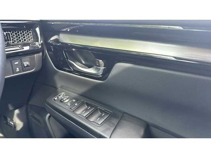 Honda CR-V Hybrid CR-V 2.0 eHEV Elegance 5dr eCVT 