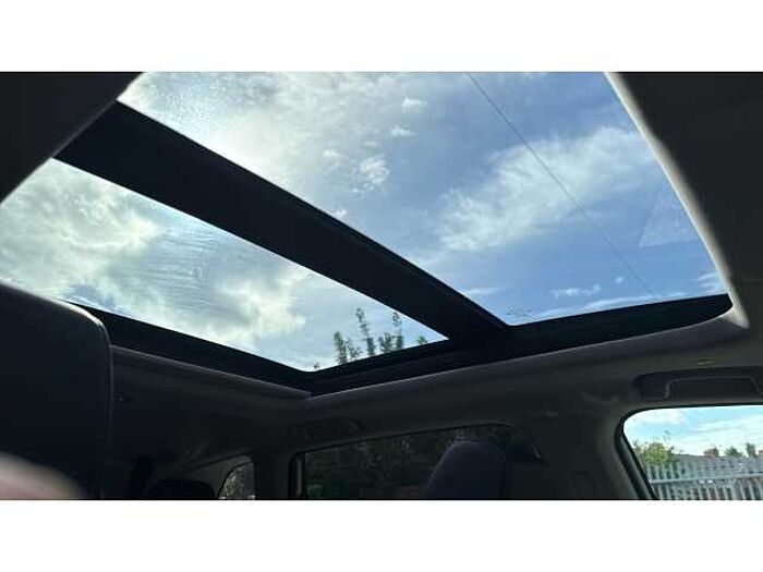 Honda CR-V Hybrid CR-V 2.0 eHEV Elegance 5dr eCVT 