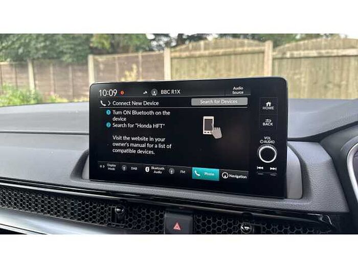 Honda CR-V Hybrid CR-V 2.0 eHEV Elegance 5dr eCVT 